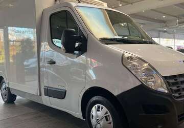 Renault Master 460.000 km 12.990 &euro; Datteln 45711