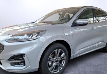 Ford Kuga 22.930 km 23.880 &euro; Recklinghausen 45659