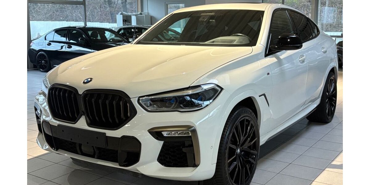 BMW X6 70.000 km 59.990 &euro; essen 45139