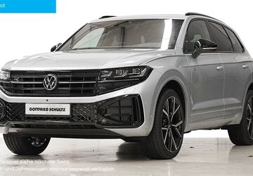 VW Touareg 4.999 km 93.980 &euro; Wuppertal 42109