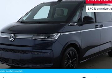 VW T7 Multivan 26.847 km 54.510 &euro; Bochum 44866