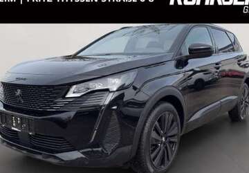 Peugeot 5008 21.575 km 31.990 &euro; Mülheim an der Ruhr 45475