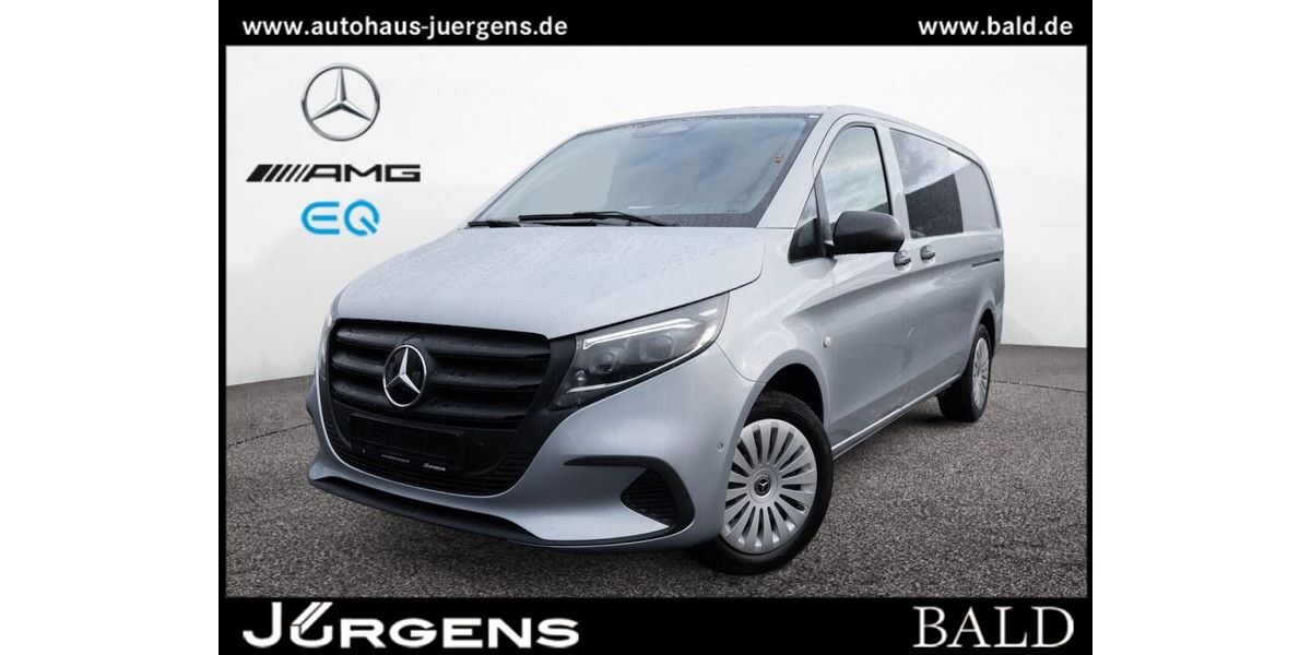 Mercedes-Benz Vito 40.891 km 50.456 &euro; Hagen 58135