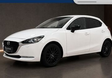 Mazda 2 79.997 km 13.800 &euro; Oberhausen 46149
