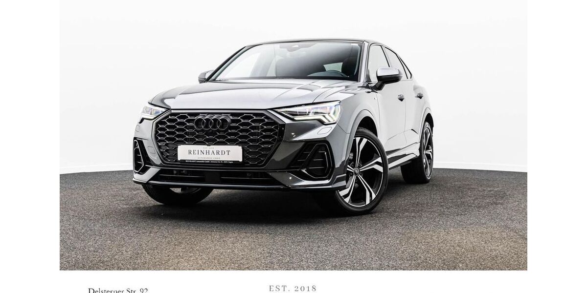 Audi Q3 16.674 km 43.000 &euro; Hagen 58091