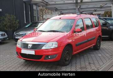 Dacia Logan 260.000 km 1.890 &euro; Herten 45699