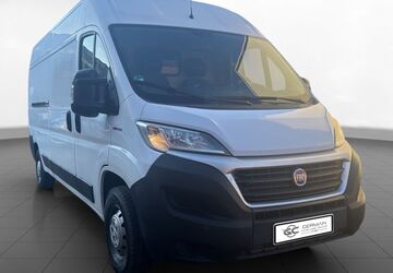 Fiat Ducato 94.000 km 14.999 &euro; Hagen 58089