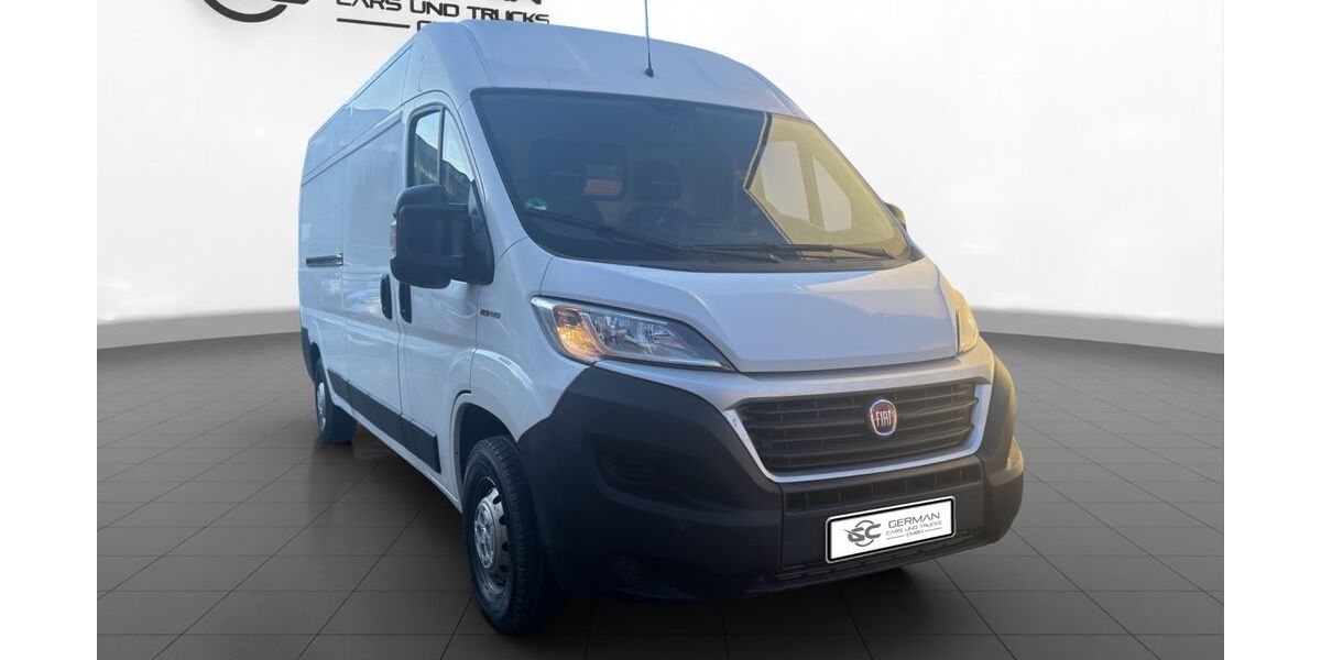 Fiat Ducato 94.000 km 14.999 &euro; Hagen 58089