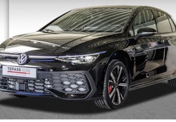 VW Golf 14.990 km 38.960 &euro; Wetter 58300