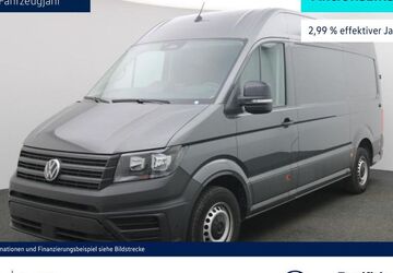 VW Crafter 18.533 km 40.900 &euro; Bochum 44866