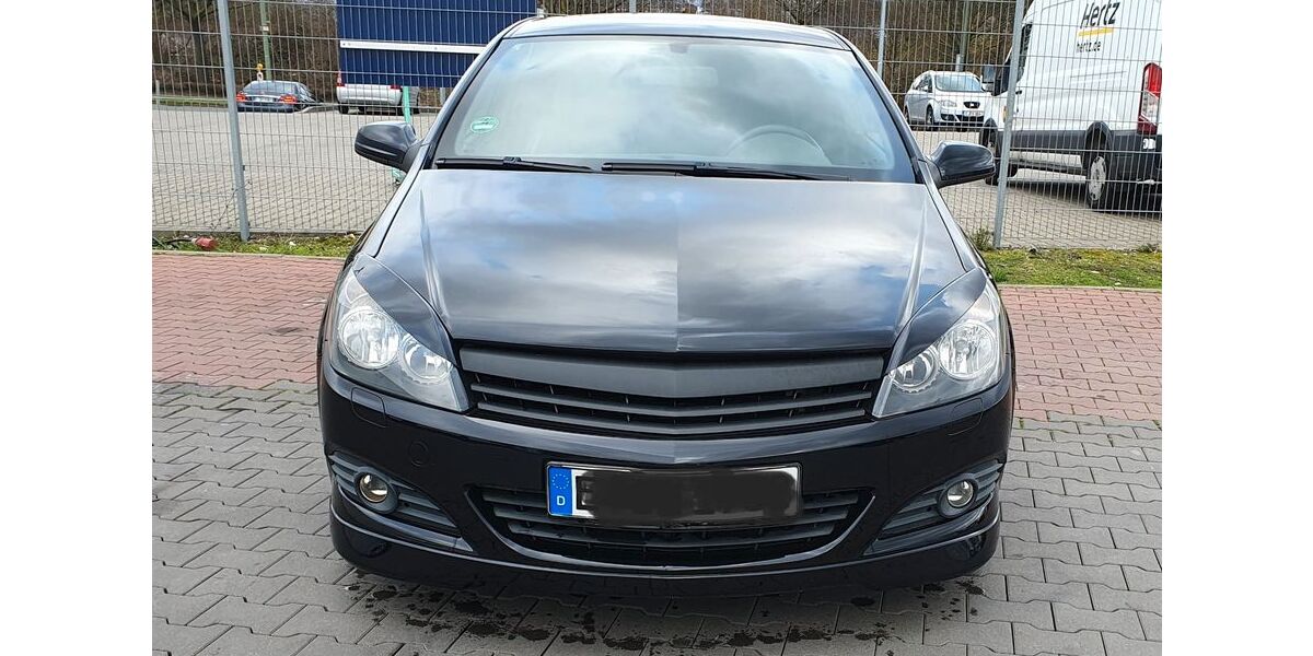 Opel Astra 160.124 km 4.200 &euro; Essen 45143