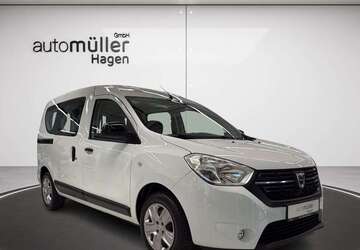 Dacia Dokker 89.281 km 10.700 &euro; Hagen 58095