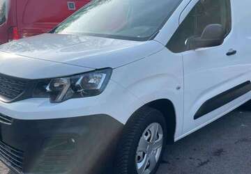 Peugeot Partner 102.656 km 10.390 &euro; Herdecke 58313