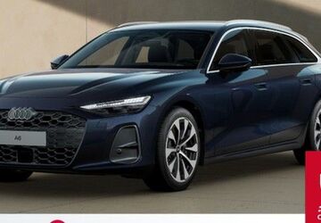 Audi A6 23.080 km 48.840 &euro; Recklinghausen 45657