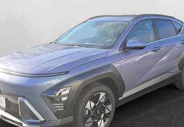 Hyundai KONA 2.300 km 27.990 &euro; Bochum 44866