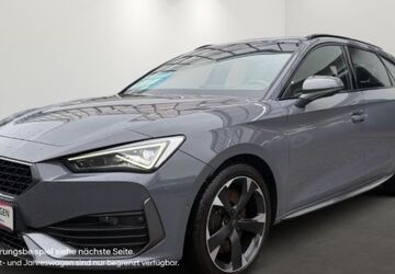 Seat Leon 33.090 km 31.450 &euro; Mülheim 45478