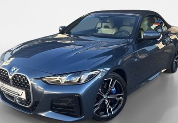 BMW 430 24.335 km 59.240 &euro; Gelsenkirchen 45897