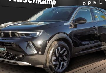 Opel Mokka 35.157 km 23.480 &euro; Dortmund 44145