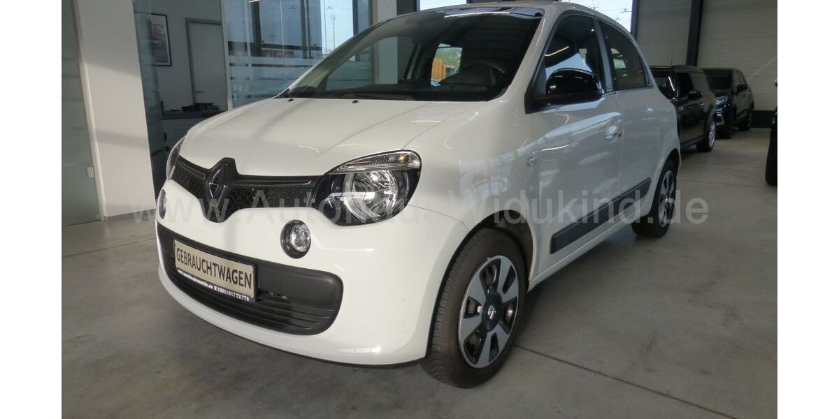 Renault Twingo 92.000 km 7.490 &euro; Wuppertal 42289