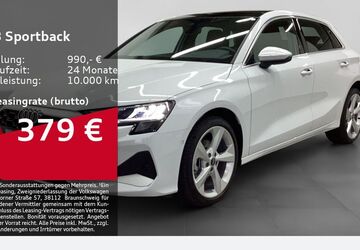 Audi A3 7.928 km 32.820 &euro; Bochum 44809