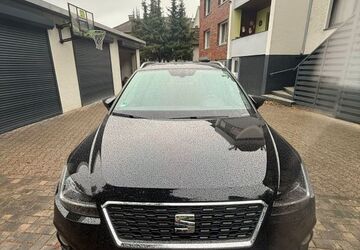 Seat Arona 55.400 km 18.200 &euro; Dortmund 44289