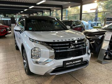 Gebrauchte Mitsubishi Outlander