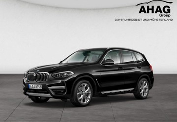 BMW X3 90.890 km 35.840 &euro; Bochum 44809