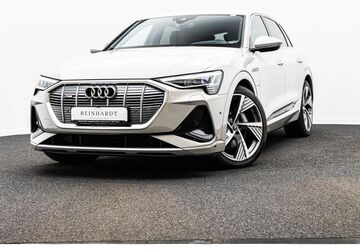 Audi e-tron 46.082 km 34.790 &euro; Hagen 58091