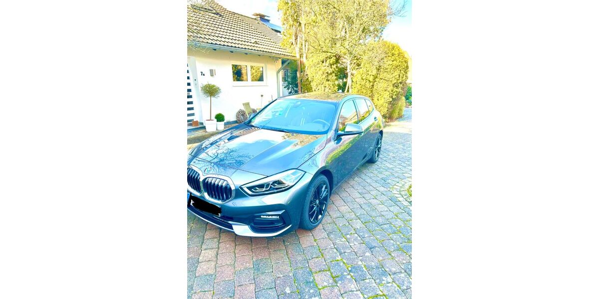 BMW 116 68.500 km 17.500 &euro; Hagen 58099