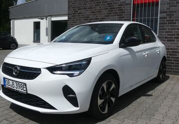 Opel Corsa 12.500 km 19.480 &euro; Oberhausen 46147