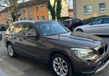 BMW X1 168.524 km 8.450 &euro; Oberhausen 46047