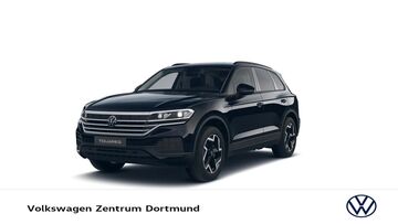Gebrauchte VW Touareg