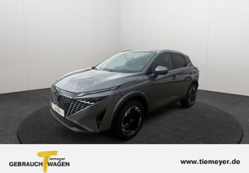 Nissan Qashqai 19.514 km 26.870 &euro; Bochum 44809