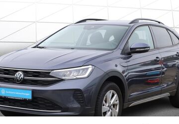 VW Taigo 9.982 km 21.929 &euro; Herten 45701