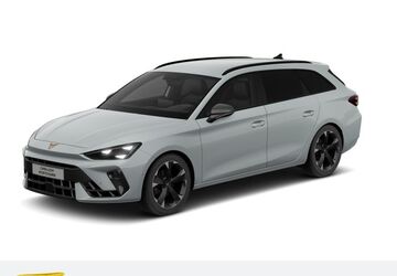 Cupra Leon 22.904 km 30.240 &euro; Gelsenkirchen OT Beckhausen 45899