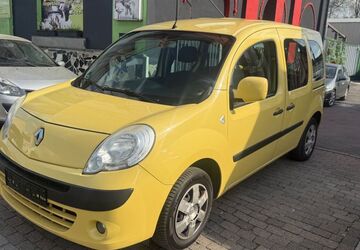 Renault Kangoo 180.000 km 4.000 &euro; Essen 45143