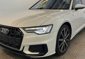 Audi A6 19.053 km 51.559 &euro; Hagen 58091