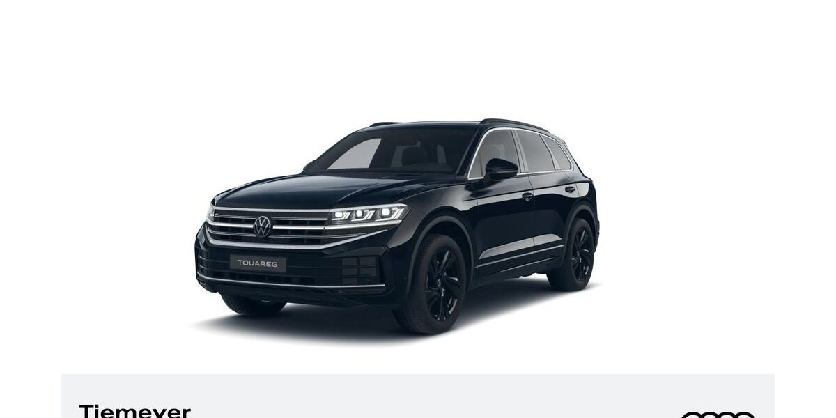 VW Touareg 22.552 km 64.870 &euro; Bochum 44809