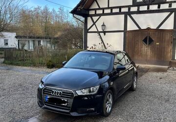 Audi A1 104.000 km 8.999 &euro; Heiligenhaus 42579