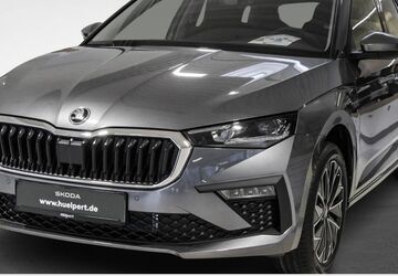 Skoda Scala 17.723 km 23.888 &euro; Dortmund 44309