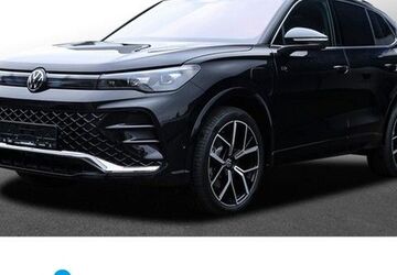 VW Tiguan 7.811 km 53.900 &euro; Recklinghausen 45657