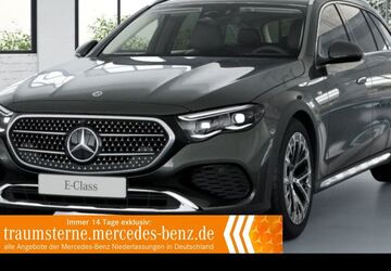 Mercedes-Benz E 300 8.404 km 61.980 &euro; Wuppertal 42115
