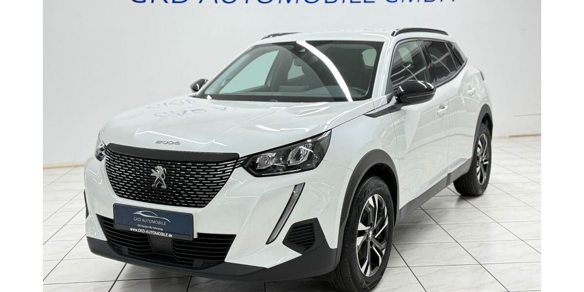 Peugeot 2008 59.842 km 19.490 &euro; Wuppertal 42285