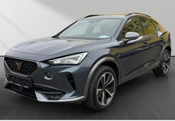 Cupra Formentor 31.100 km 23.990 &euro; Wuppertal 42109