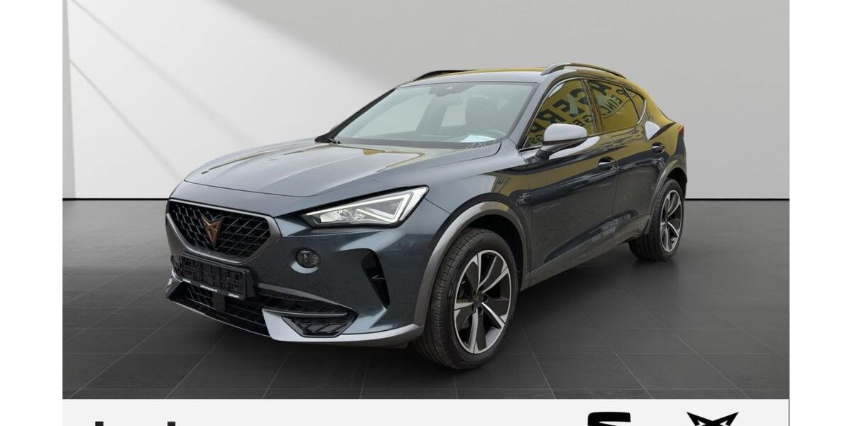 Cupra Formentor 31.100 km 23.990 &euro; Wuppertal 42109