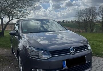 VW Polo 138.875 km 6.999 &euro; Hattingen 45525