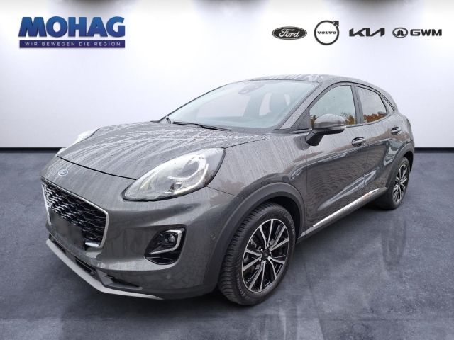 Ford Puma 25.500 km 19.990 &euro; Gelsenkirchen 45891