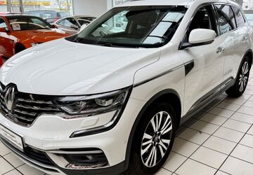 Renault Koleos 38.180 km 23.980 &euro; Gevelsberg 58285
