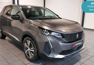 Peugeot 3008 85.007 km 15.490 &euro; Wuppertal 42287