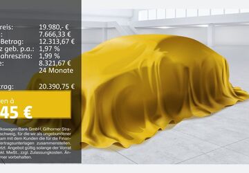 VW ID.4 19.607 km 19.380 &euro; Marl 45770